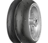 'Continental ContiRaceAttack 2 Street (120/70 R17 58W)'