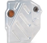 MANN-FILTER Getriebeölfilter WD 724/6 Getriebefilter,Automatikgetriebe filter MERCEDES-BENZ,UNIMOG