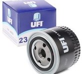 UFI Ölfilter 23.489.00 Motorölfilter,Filter für Öl FIAT,IVECO,Ducato Kastenwagen (250_, 290_),Ducato Pritsche / Fahrgestell (250_, 290_)
