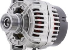 RIDEX Generator MERCEDES-BENZ 4G0182 Lichtmaschine,Dynamo,Lima,Altenartor
