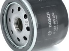 Bosch BOSCH Ölfilter FIAT,ALFA ROMEO,LANCIA 0 451 103 300 X4032E,46796687,46808398 Motorölfilter,Filter für Öl 60810852,71753742,46423474,46468378,46796687