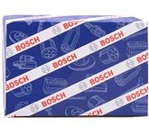 Bosch Sensor, Kraftstoffdruck Iveco: Stralis 0281006199