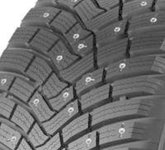 'Continental IceContact 3 (215/45 R17 91T)'