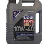 'Liqui Moly MoS2 LEICHTLAUF 10W-40 (/ R )'