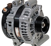 AS-PL Generator Wiederaufbereitet | AS-PL | Lichtmaschinen A4043PR Lichtmaschine,Dynamo FIAT,ALFA ROMEO,LANCIA,PUNTO (188),BRAVO II (198),STILO (192)