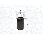 MAGNETI MARELLI Ölfilter 153071762336