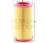 MANN-FILTER Mann Filter Luftfilter C27038/1