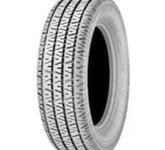 'Michelin Collection' 'Michelin Collection TRX (190/55 R340 81V)'