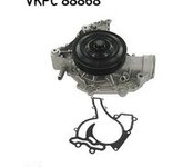 SKF Skf Wasserpumpe Mercedes-benz: E-Klasse, CLS, C-Klasse VKPC88868