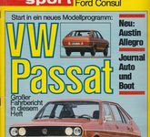 auto motor sport Heft 11 Mai 1973 Test Opel Commodore GS 2.8  Ford Consul 2000