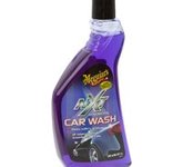 NXT Car Wash Shampoo (532 Ml) | Meguiars