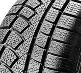 'Continental 4x4 WinterContact (235/60 R18 107H)'