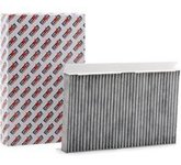 AUTOMEGA Innenraumfilter 180044610 Filter, Innenraumluft,Pollenfilter PEUGEOT,CITROËN,DS,307 SW (3H),307 CC (3B),307 (3A/C),308 SW I (4E_, 4H_)