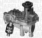 MAGNETI MARELLI Wasserpumpe 350982080000