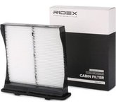 RIDEX Innenraumfilter 424I0109 Filter, Innenraumluft,Pollenfilter SUBARU,FORESTER (SG),FORESTER (SH),FORESTER (SJ),IMPREZA Stufenheck (GD)