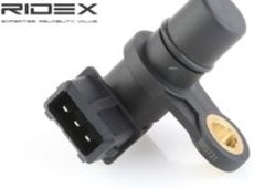 RIDEX Sensor, Nockenwellenposition CHEVROLET,DAEWOO 3946S0027 96325867,96325867