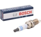 Bosch BOSCH Zündkerze 0 242 236 592 Zündkerzen,Kerzen MAZDA,HONDA,CHEVROLET,323 F VI (BJ),PREMACY (CP),626 V Hatchback (GF),626 V (GF),MPV II (LW)