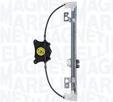 MAGNETI MARELLI Fensterheber 350103152500