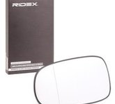 RIDEX Außenspiegelglas 1914M0260 Spiegelglas,Spiegelglas, Außenspiegel SAAB,9-3 (YS3F),9-5 Kombi (YS3E),9-3 Kombi (YS3F),9-3 Cabriolet (YS3F)