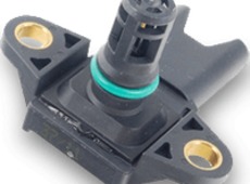 VEMO Sensor, Saugrohrdruck BMW V20-72-5235 13627792260,7792260