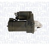 MAGNETI MARELLI Starter 1,1 KW 063524160010