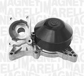 MAGNETI MARELLI Wasserpumpe 350984022000