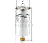 MANN-FILTER Mann Filter Kraftstofffilter WK845/10