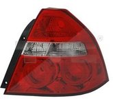 TYC Tyc Heckleuchte Chevrolet: Aveo 11-11744-01-2