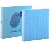 Blue Print BLUE PRINT Innenraumfilter ADH22515 Filter, Innenraumluft,Pollenfilter HONDA,CIVIC VIII Hatchback (FN, FK),Jazz III Schrägheck (GE_, GG_, GP_, ZA_)