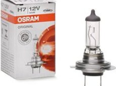 Osram OSRAM Glühlampe, Fernscheinwerfer VW,AUDI,MERCEDES-BENZ 64210