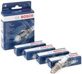 Bosch BOSCH Zündkerze 0 242 229 878 Zündkerzen,Kerzen VW,AUDI,BMW,PASSAT Variant (3B6),PASSAT Variant (3A5, 35I),PASSAT (3B3),PASSAT (3A2, 35I)