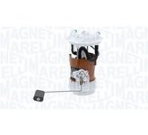 MAGNETI MARELLI Kraftstofffördermodul 519700000013