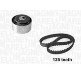 MAGNETI MARELLI Zahnriemensatz 341302470000