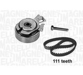 MAGNETI MARELLI Zahnriemensatz 341301150000