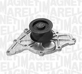 MAGNETI MARELLI Wasserpumpe 350981705000