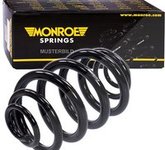 MONROE Monroe 1x Fahrwerksfeder Hinterachse Fiat: Croma SP3897