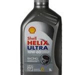 'Shell Helix Ultra 10W-60 Racing (/ R )'