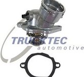 TRUCKTEC AUTOMOTIVE Trucktec automotive Thermostat, Kühlmittel Mercedes-benz: S-Klasse, R-Klasse, GL-Klasse, G-Klasse, E-Klasse 02.19.320