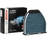 Bosch BOSCH Innenraumfilter 0 986 628 500 Filter, Innenraumluft,Pollenfilter MERCEDES-BENZ,C-Klasse Limousine (W204),C-Klasse T-modell (S204)