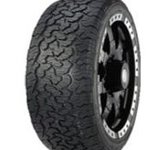 'Unigrip Lateral Force A/T (215/80 R15 102T)'