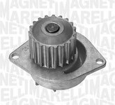 MAGNETI MARELLI Wasserpumpe 350981753000