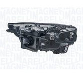 MAGNETI MARELLI Hauptscheinwerfer 711451000682