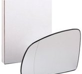 TYC Außenspiegelglas 325-0066-1 Spiegelglas,Spiegelglas, Außenspiegel OPEL,Meriva A (X03)