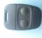 YWX101190 | Remote Control - Alarm System 2 Button