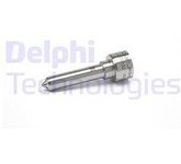 Delphi Einspritzdüse L081PBD