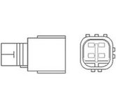 MAGNETI MARELLI Lambdasonde 466016355063
