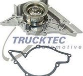 TRUCKTEC AUTOMOTIVE Trucktec automotive Wasserpumpe Audi: A8, A6 Vw: Touareg, Phaeton 07.19.165