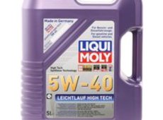 Liqui Moly LIQUI MOLY Motoröl VW,AUDI,MERCEDES-BENZ 2328 Motorenöl,Öl,Öl für Motor