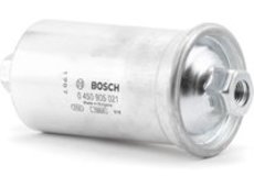 Bosch BOSCH Kraftstofffilter VW,AUDI,FORD 0 450 905 021 431131151,431133511,431133511A Leitungsfilter,Spritfilter 13321262324,90575409,156774,156775,113977