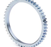 TRISCAN ABS Ring 8540 10423 ABS Sensorring,Sensorring, ABS OPEL,RENAULT,NISSAN,Movano Kastenwagen (X70),Movano B Kastenwagen (X62),Movano B Bus (X62)